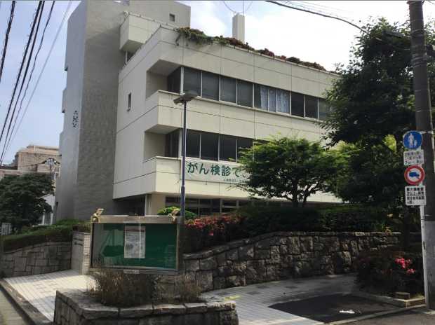 その他　世田谷区医師会立看護高等専修学校（その他）まで676m