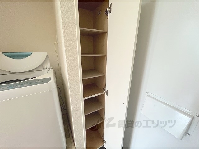 その他共有部分　掲示板