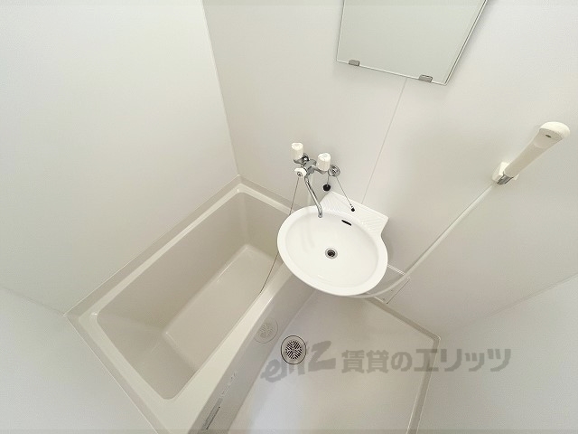 その他　ゴミ置き場