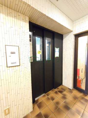 その他設備　ライオンズマンション三軒茶屋第6