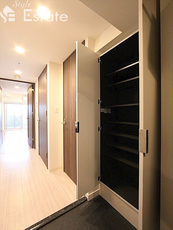 その他　シューズボックス