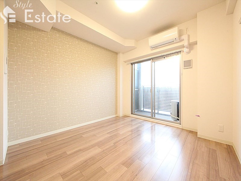 その他部屋・スペース　内装