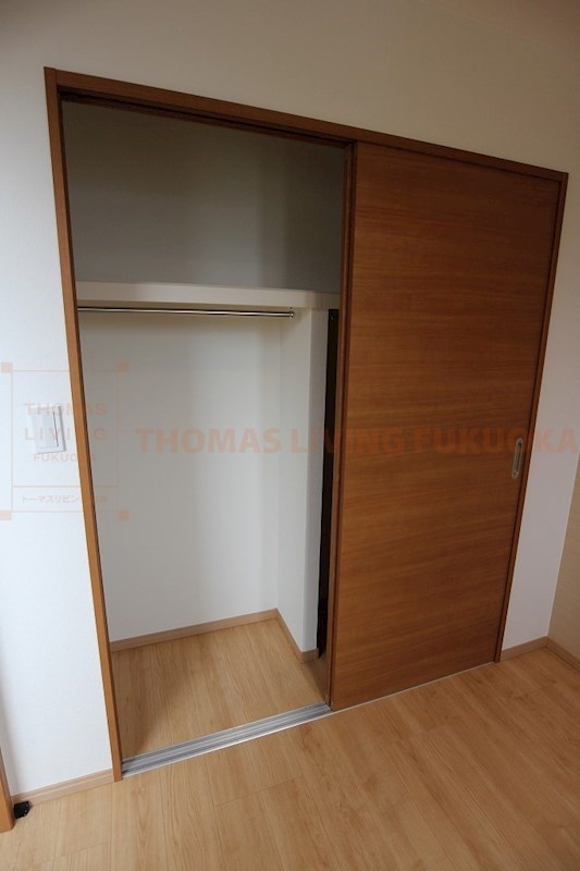 収納　・同型参考写真