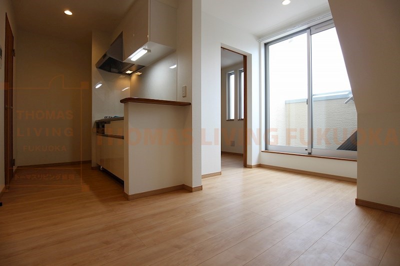 居室・リビング　・同型参考写真