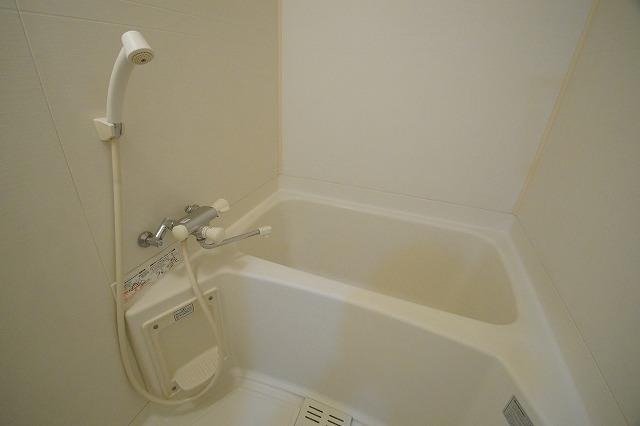 バス・シャワールーム　物件の画像5