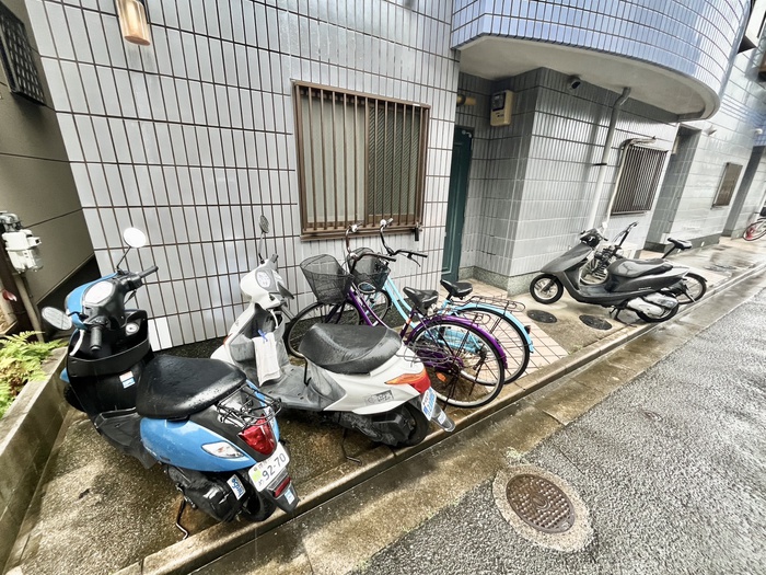 その他共有部分