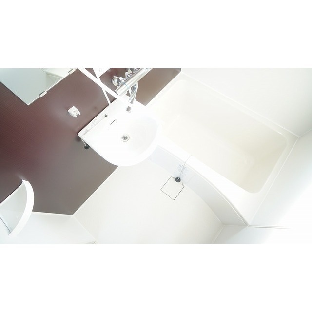 バス・シャワールーム　バス（同仕様タイプ）