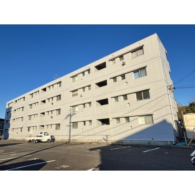 建物外観　建物外観