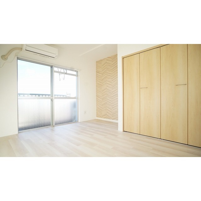 居室・リビング　リビング（同仕様タイプ）