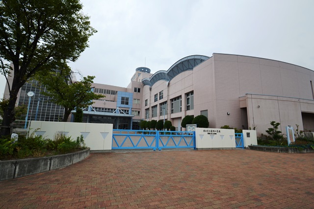 小学校　岡山市立操明小学校（小学校）まで1277m