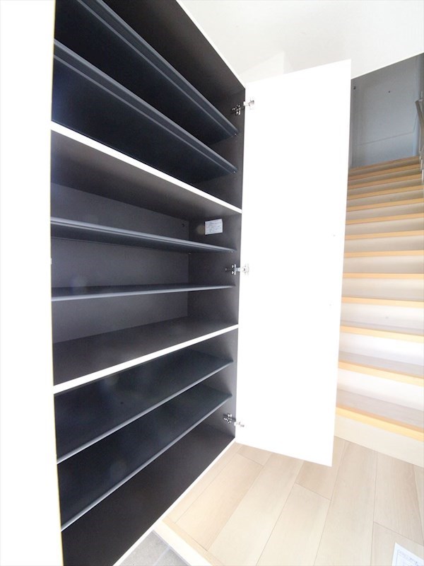 その他　シューズボックス