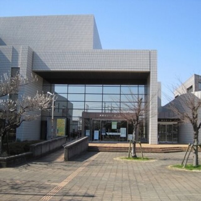 その他　泉南市立文化ホール（その他）まで1114m