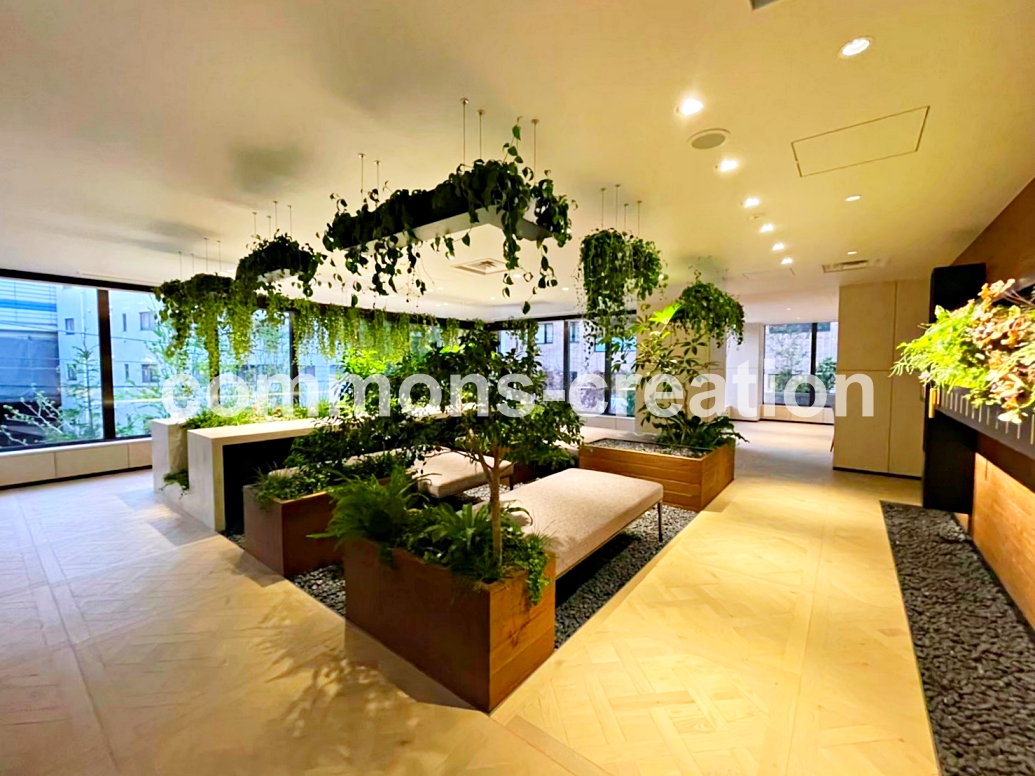 小学校　港区立東町小学校（小学校）まで676m