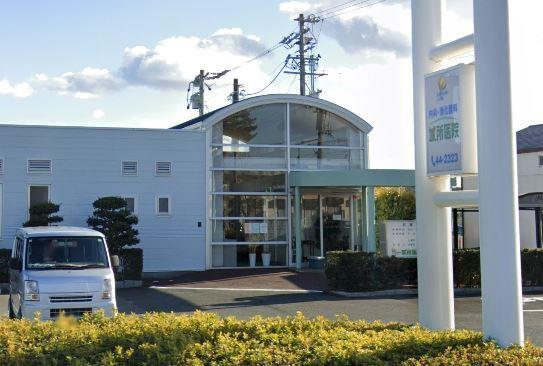 病院　城所医院（病院）まで224m