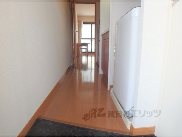 その他部屋・スペース　廊下