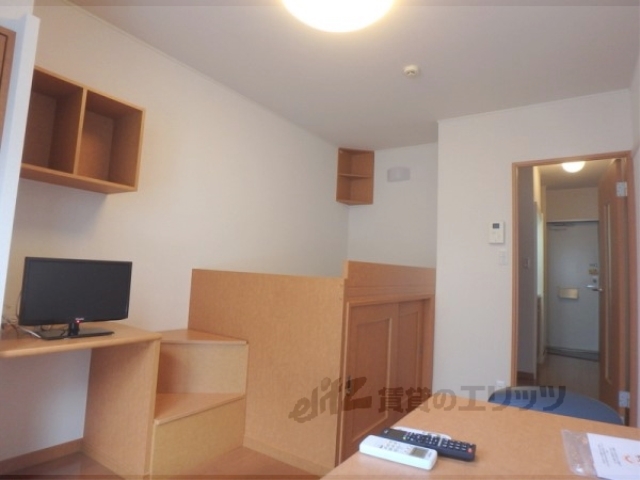 居室・リビング　洋室