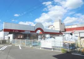 ホームセンター　ホームセンタージュンテンドー津高店（ホームセンター）まで1039m