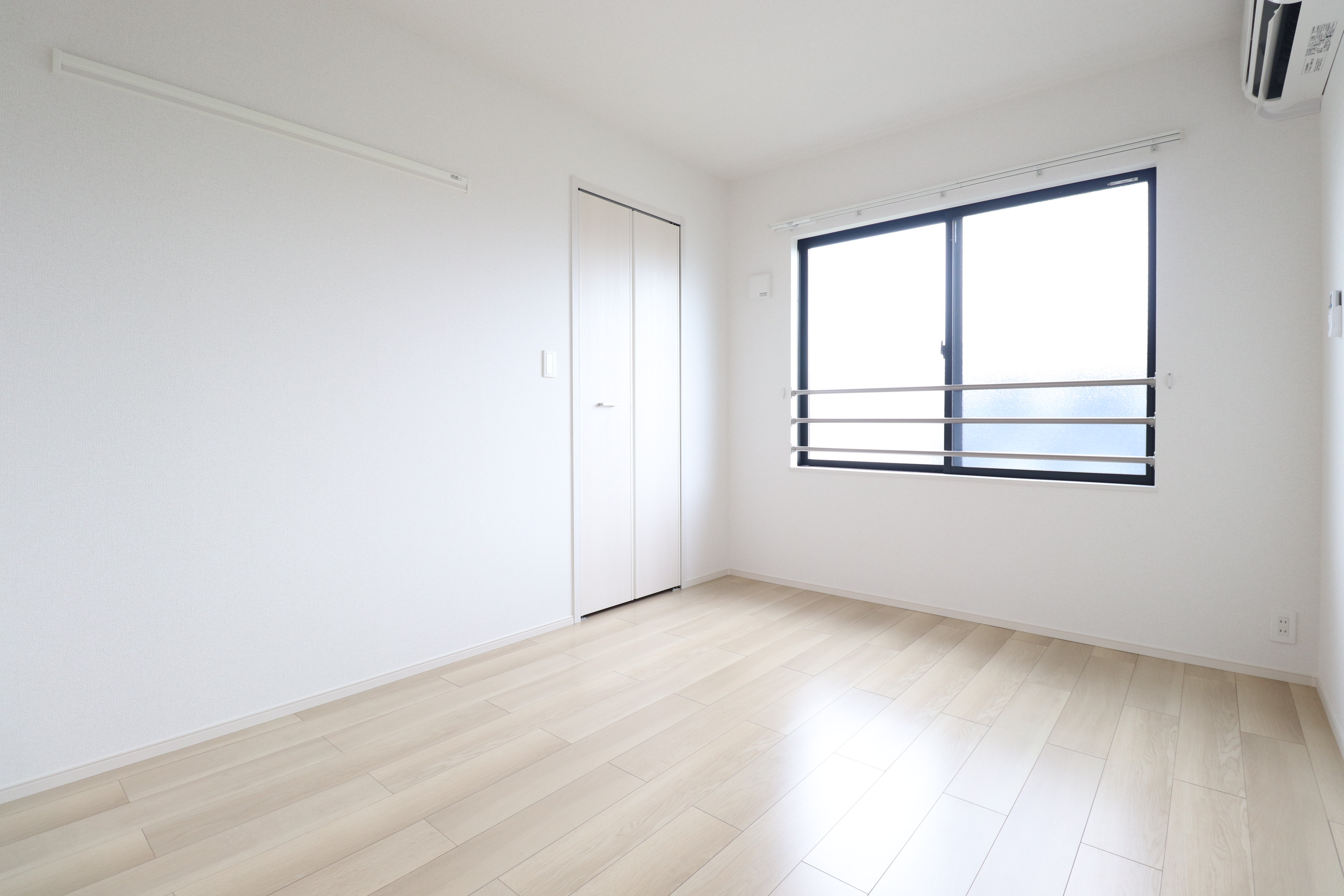 その他部屋・スペース　過ごしやすい洋室♪