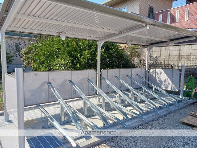 その他共有部分　その他共有部分