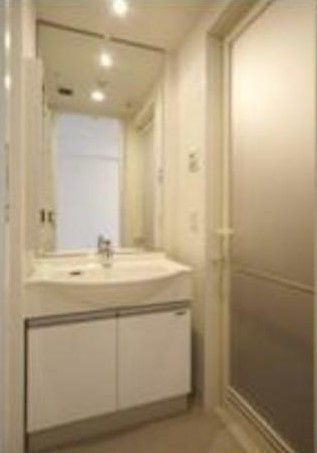 洗面設備　☆嬉しい独立洗面台☆