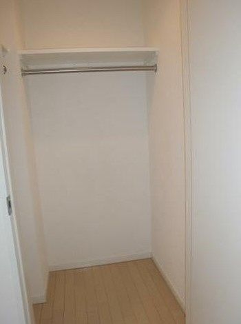 収納　☆たっぷり収納☆