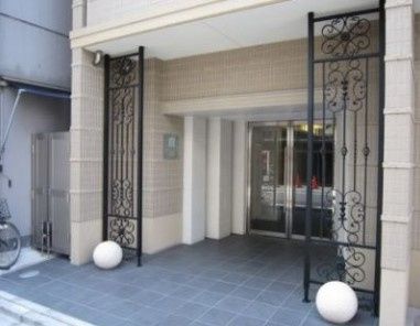 エントランス　☆綺麗なエントランス☆