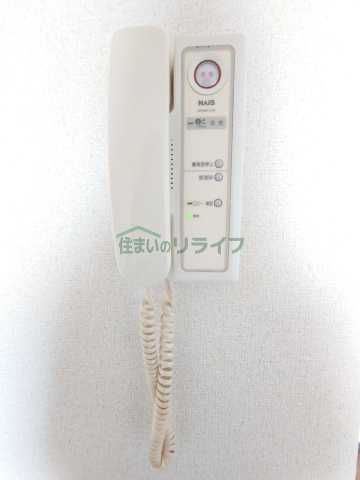 セキュリティ　スカイコート駒場東大前