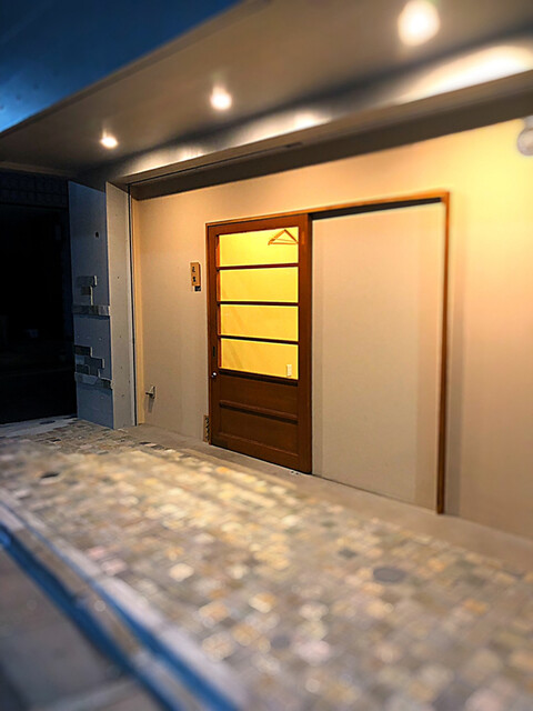 飲食店　おすし 花富（飲食店）まで1179m