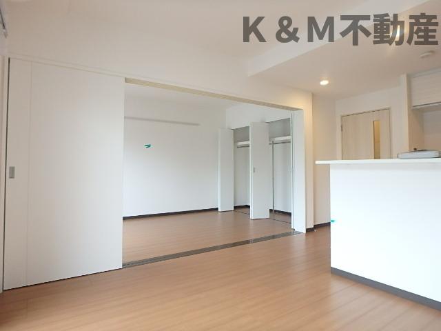 その他部屋・スペース　内装も気になるポイント