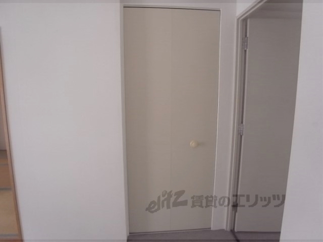 収納　リビング収納