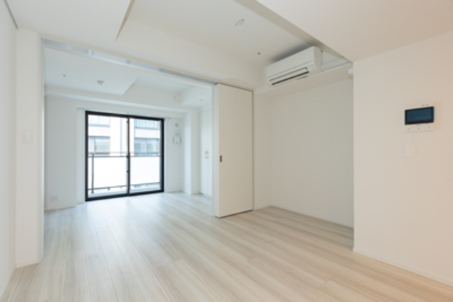 居室・リビング　※写真は同タイプ住戸です。