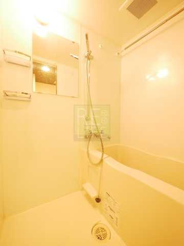 バス・シャワールーム　別部屋参考写真