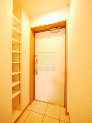 玄関　別部屋参考写真