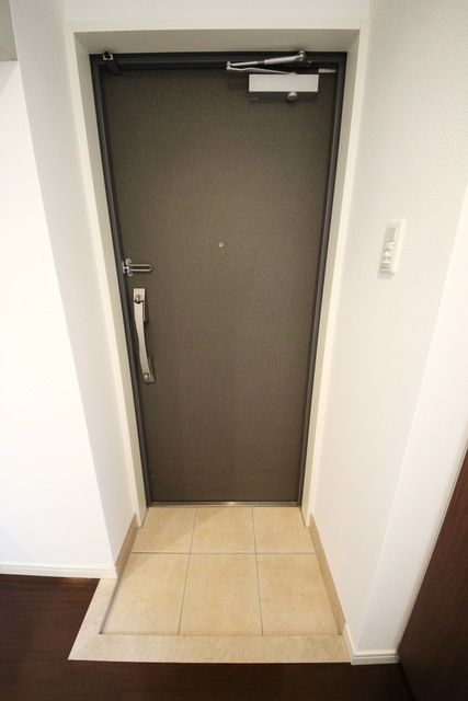 玄関　★玄関スペースです★