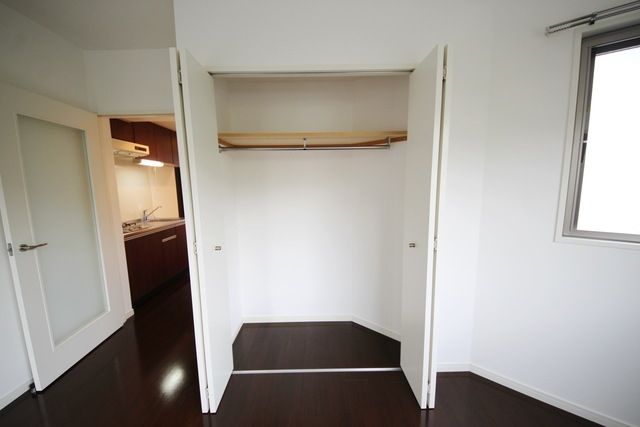 収納　★収納スペースです★