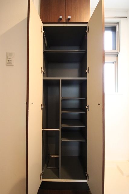 その他設備　★シューズボックスです★