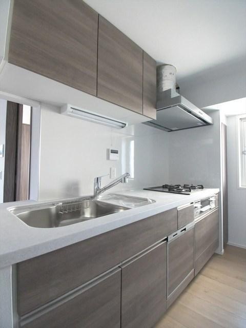 キッチン　☆使いやすいキッチン☆