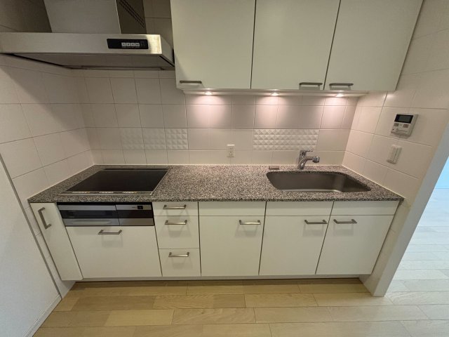 キッチン　＊別部屋参照