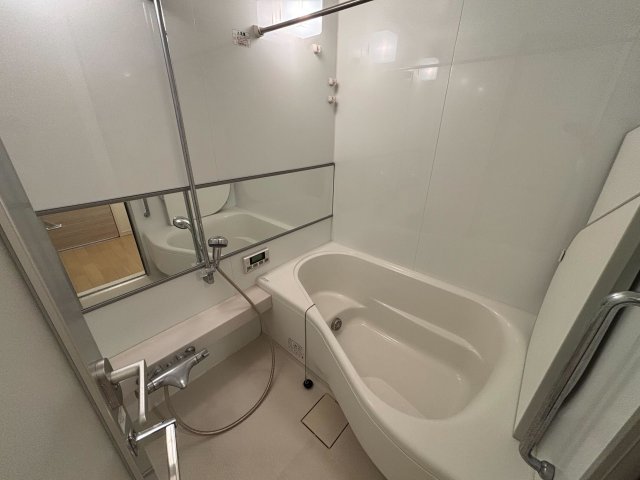 バス・シャワールーム　＊別部屋参照