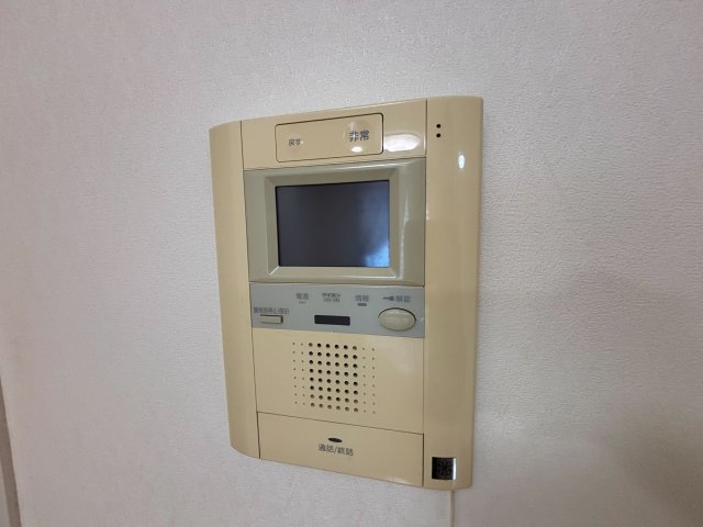 セキュリティ　＊別部屋参照