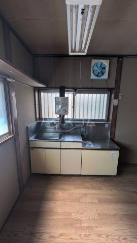キッチン
