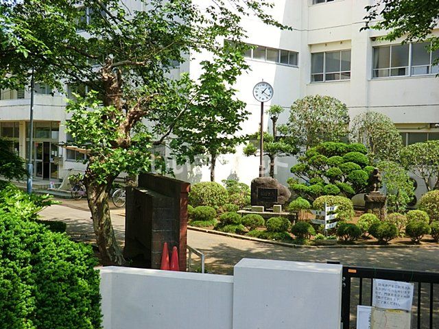 小学校　佐倉市立志津小学校（小学校）まで345m