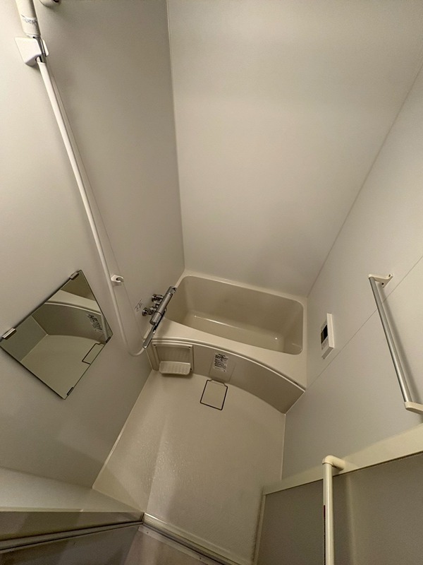 バス・シャワールーム　別部屋参考
