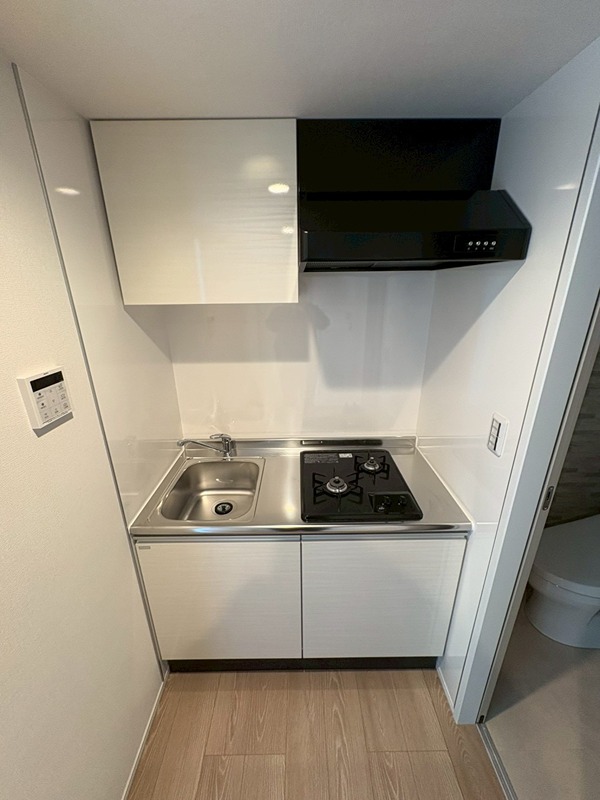 キッチン　別部屋参考