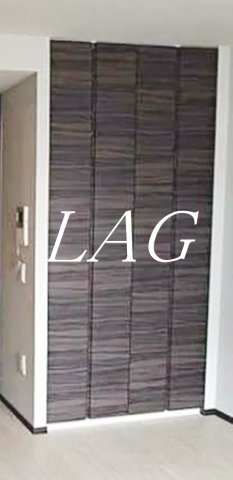 収納　収納です。