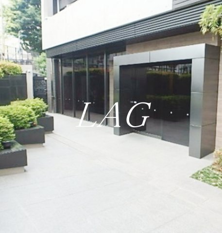 エントランス　エントランスです。