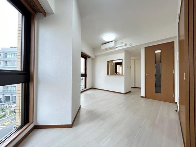 その他部屋・スペース　きれいな内装です