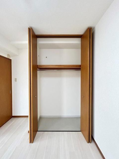 収納　こまごまとしたものを収納できそうですね