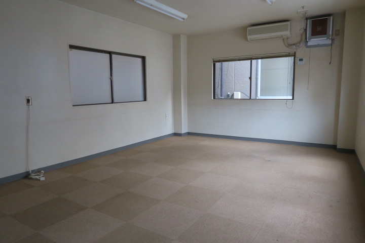 その他部屋・スペース　上野の貸店舗・貸事務所。 「星川ビル」のことなら(株)メイワ