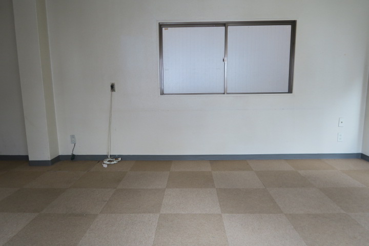 その他部屋・スペース　上野の貸店舗・貸事務所。 「星川ビル」のことなら(株)メイワ